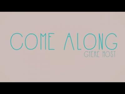 YOULÏ – Come Along