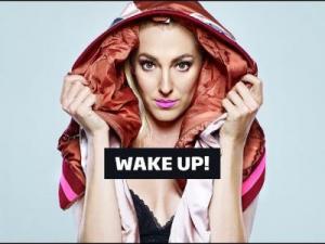 YOULÏ – Wake Up!