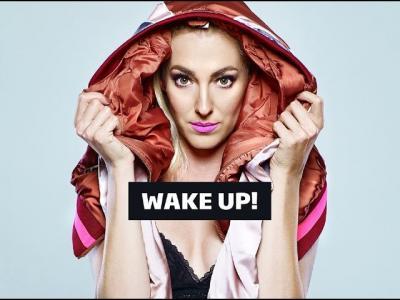 YOULÏ – Wake Up!