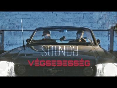 SOUNDA – Végsebesség