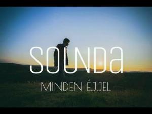 SOUNDA – Minden éjjel
