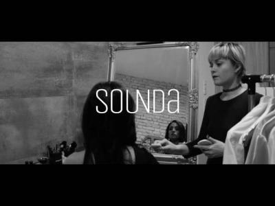 SOUNDA – Sose volt