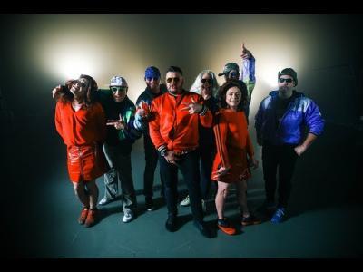 IRIGY HÓNALJMIRIGY – Mindenki táncol (Majka paródia)