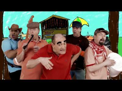 IRIGY HÓNALJMIRIGY – Ma van a szülinapom