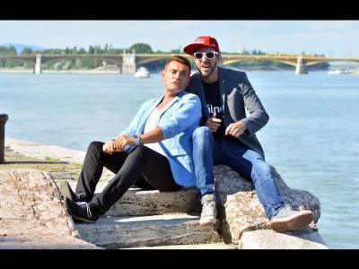 IRIGY HÓNALJMIRIGY – Apu vedd meg a Rakpartot