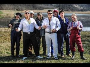 IRIGY HÓNALJMIRIGY – Nincs fuxa jáj