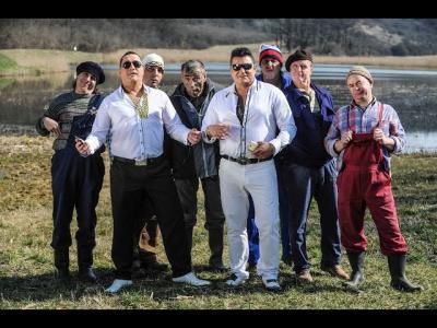 IRIGY HÓNALJMIRIGY – Nincs fuxa jáj