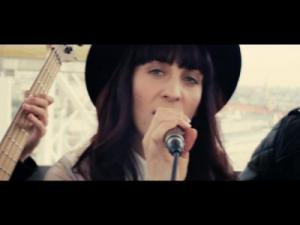 MAGASHEGYI UNDERGROUND – Arcok, utcák, nevek (Budapest Eye Session)