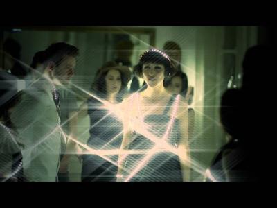 MAGASHEGYI UNDERGROUND – Szemszavak