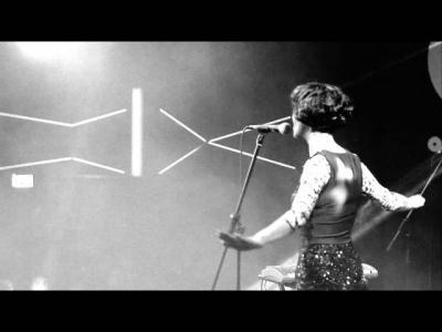 MAGASHEGYI UNDERGROUND – Vágta