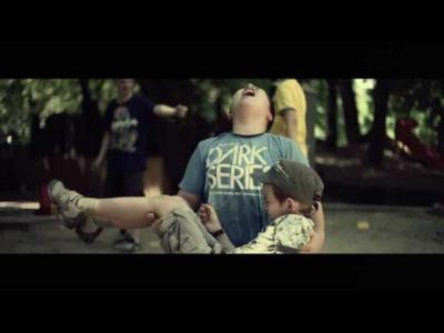 THE BIEBERS – Dance