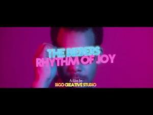 THE BIEBERS – Rhythm of Joy