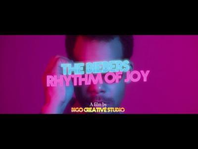 THE BIEBERS – Rhythm of Joy