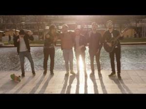 THE BIEBERS – Sun Is Shining