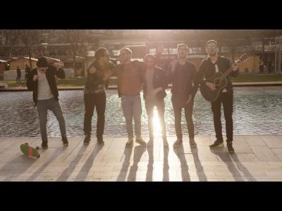 THE BIEBERS – Sun Is Shining