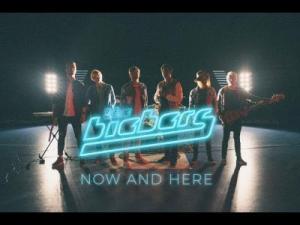 THE BIEBERS – NOW & HERE