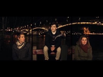 MARGARET ISLAND – Soaked In Life