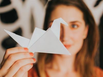 MARGARET ISLAND – A rab gólya