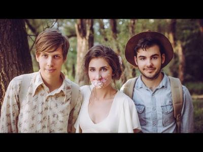 MARGARET ISLAND – Engedd, hogy szabad legyek