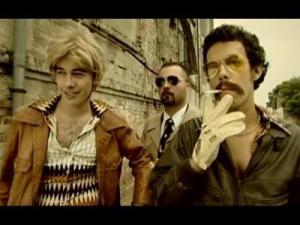 SUPERNEM – Rendőrsztori