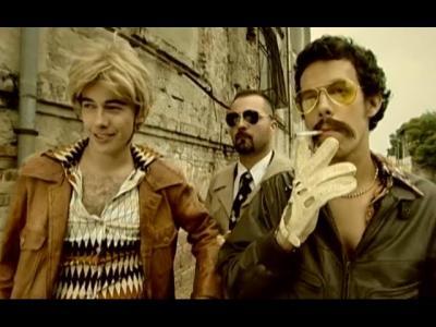 SUPERNEM – Rendőrsztori