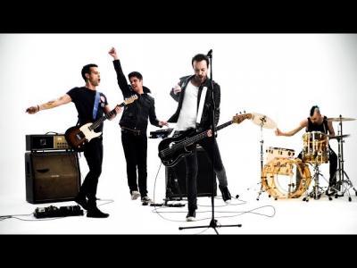 SUPERNEM – Weekend