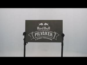 PILVAKER – Szavak