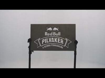 PILVAKER – Szavak