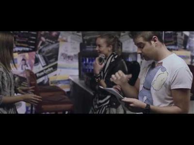 PILVAKER – Személyiségkutató