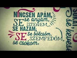 PILVAKER – Tiszta szívvel