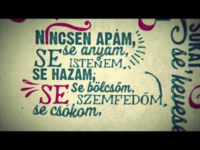 PILVAKER – Tiszta szívvel