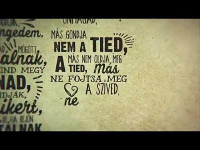 PILVAKER – Légy csak magad