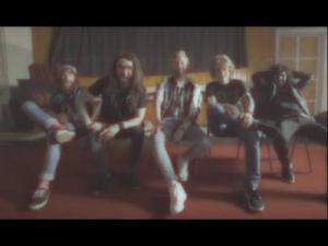 FISH! – Felemás (Quixotic Remix ´85)