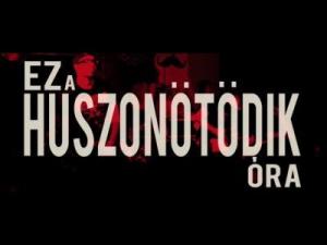 FISH! – A huszonötödik óra