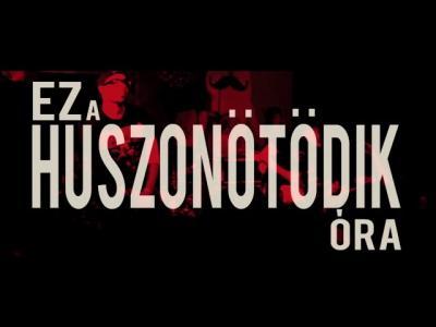 FISH! – A huszonötödik óra