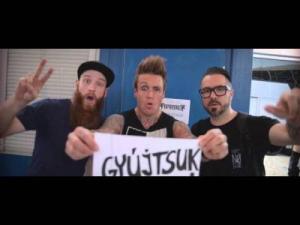 FISH! – Gyújtsuk fel!