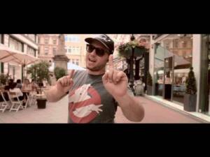 FISH! – Ne is figyelj rám (Necc Remix)