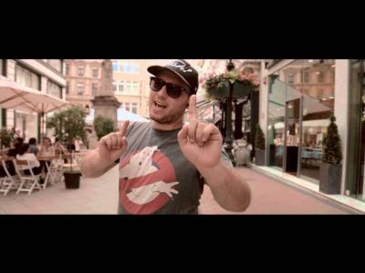 FISH! – Ne is figyelj rám (Necc Remix)