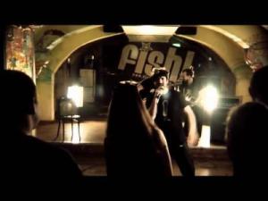 FISH! – Majdnem Kalifornia