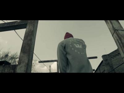 HŐSÖK & Tkyd – Lassul a gép