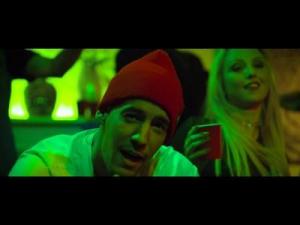 HŐSÖK – Kilépő