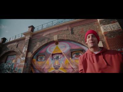 HŐSÖK & Deego – Sosem elég