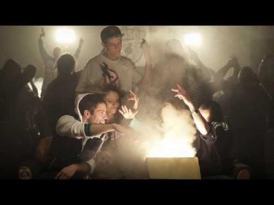 HŐSÖK – Egy vér