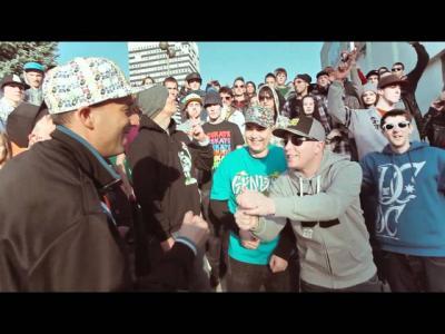 HŐSÖK – Nem kell segítség senkitől