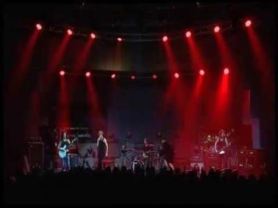 ACid/DC – Highway to Hell