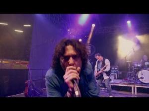 STONED 100%RollingStones Tribute Band – Promo Video 2017