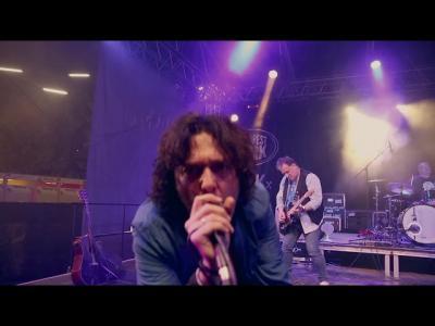 STONED 100%RollingStones Tribute Band – Promo Video 2017