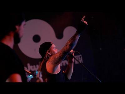 BLUE COLD JALAPENOS 2018 Promo Video