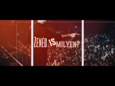 FISH! – Zenéd is milyen?