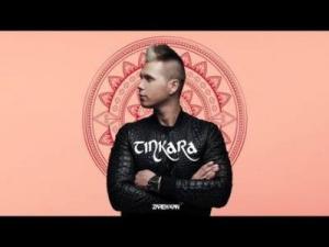 ZAREH KAN – Tinkara